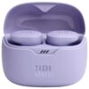 Навушники Bluetooth JBL Tune Buds Purple (JBLTBUDSPUR)