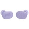 Навушники Bluetooth JBL Tune Buds Purple (JBLTBUDSPUR)