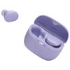 Навушники Bluetooth JBL Tune Buds Purple (JBLTBUDSPUR)