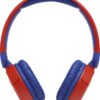 Навушники Bluetooth JBL JR310BT Red (JBLJR310BTRED)