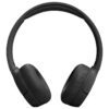 Навушники Bluetooth JBL Tune 670 NC Black (JBLT670NCBLK)