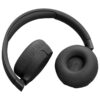 Навушники Bluetooth JBL Tune 670 NC Black (JBLT670NCBLK)