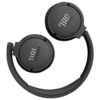 Навушники Bluetooth JBL Tune 670 NC Black (JBLT670NCBLK)