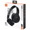 Навушники Bluetooth JBL Tune 670 NC Black (JBLT670NCBLK)