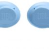 Навушники Bluetooth JBL Wave Beam Blue (JBLWBEAMBLU)