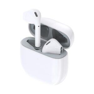  9 - Навушники Bluetooth Choetech BH-T02 White