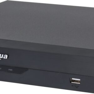  4 - Відеореєстратор Dahua DHI-NVR2108HS-I2