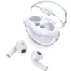 Навушники Bluetooth Choetech BH-T08 White