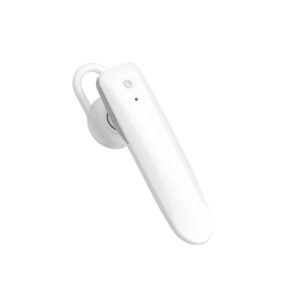  4 - Bluetooth-гарнітура Remax RB-T1 White (6954851295457)