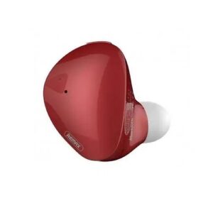  3 - Bluetooth-гарнітура Remax RB-T21 Red (6954851287926)