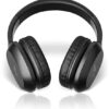 Навушники Bluetooth REAL-EL GD-820 Black EL124100051