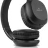 Навушники Bluetooth REAL-EL GD-820 Black EL124100051