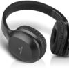 Навушники Bluetooth REAL-EL GD-820 Black EL124100051