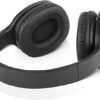 Навушники Bluetooth REAL-EL GD-820 Black EL124100051