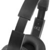 Навушники Bluetooth REAL-EL GD-820 Black EL124100051