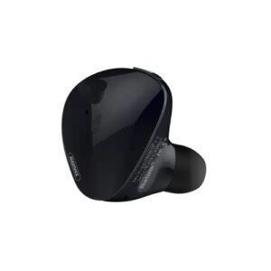  1 - Bluetooth-гарнітура Remax RB-T21 Black (6954851287919)