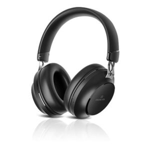  3 - Навушники Bluetooth REAL-EL GD-828 Black EL124100052