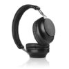 Навушники Bluetooth REAL-EL GD-828 Black EL124100052