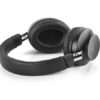 Навушники Bluetooth REAL-EL GD-828 Black EL124100052