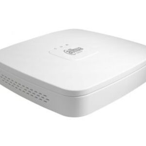  3 - Відеореєстратор Dahua DH-XVR5104C-I3