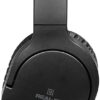 Навушники Bluetooth REAL-EL GD-850 Black EL124100025