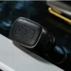 Bluetooth-гарнітура-зарядка Remax RB-T18 Black (6954851283140)