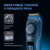 Мультитример Rowenta EXPERTISE TN3840F4