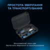 Мультитример Rowenta EXPERTISE TN3840F4