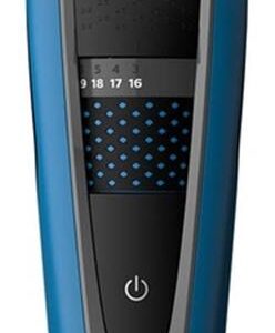  3 - Машинка для стрижки Philips Hairclipper Series 5000 HC5612/15