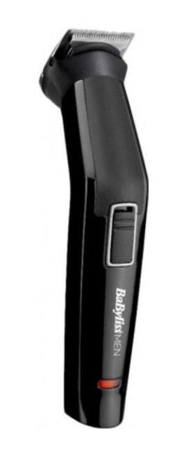  6 - Набір для стрижки волосся 6 в 1 Babyliss MT725E