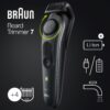 Тример BRAUN BT 7340