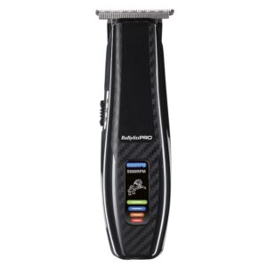  8 - Машинка для стрижки Babyliss Pro FX59ZE Flash FX