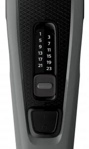  1 - Машинка для стрижки Philips Hairclipper series 3000 HC3525/15