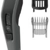 Машинка для стрижки Philips Hairclipper series 3000 HC3525/15