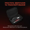 Тример для бороди ROWENTA FORMULA 1 Xpert TN384MF0