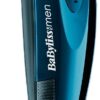 Машинка для стрижки волосся провід. Babyliss E695E