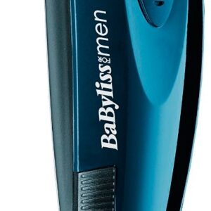  1 - Машинка для стрижки волосся провід. Babyliss E695E