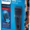 Машинка для стрижки Philips Hairclipper Series 3000 HC3505/15