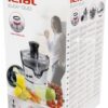 Соковитискач центробіжний Tefal Elea Duo (ZN355)