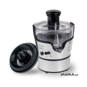  2 - Соковитискач центробіжний Tefal Elea Duo (ZN355)