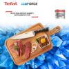 Ніж кухарський Tefal Ice Force K2320214