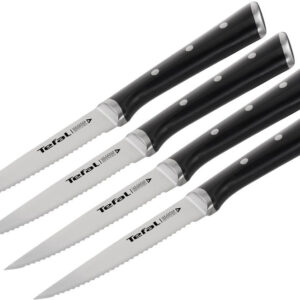  1 - Набір ножів з 4 предметів Tefal Ice Force K232S414