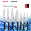 Ніж універсальний TEFAL ICE FORCE K2320914