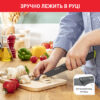 Ніж універсальний TEFAL FRESH KITCHEN 12 см K1220704