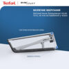 Набір ножів з 2 предметів Tefal Ever Sharp K2569004