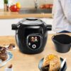 Форма для випікання тортів TEFAL COOK4ME+ XA609011