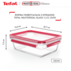 Контейнер для зберігання TEFAL MASTERSEAL GLASS 1,3 л N1041010