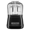 Подрібнювач для спецій KitchenAid Classic 830 мл 5KFC3515EOB чорний