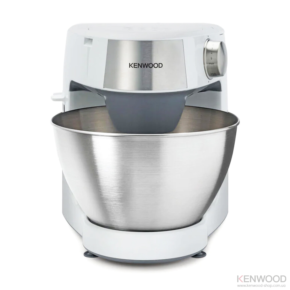  7 - Кухонна машина Kenwood Prospero KHC29.H0WH