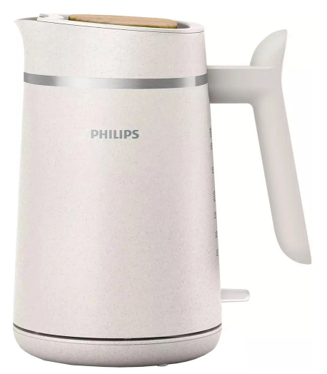  8 - Електрочайник Philips Eco Conscious Edition HD9365/10